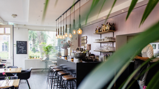 Складдання бізнес плану та супровід для кав’ярні