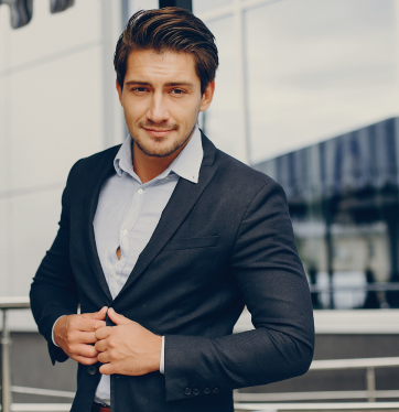 Петро Петренко