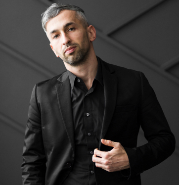 Михайло Дарко